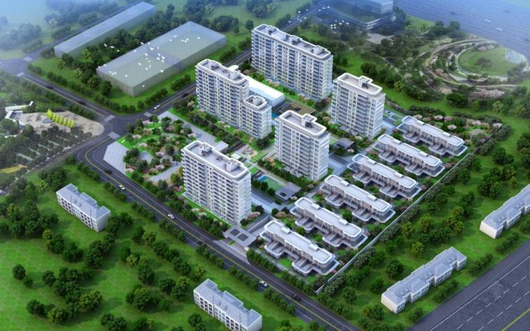 三河市兴达房地产开发介绍 房地产开发经营的核心实践